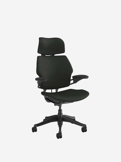 Freedom Ergo Chair , Graphite