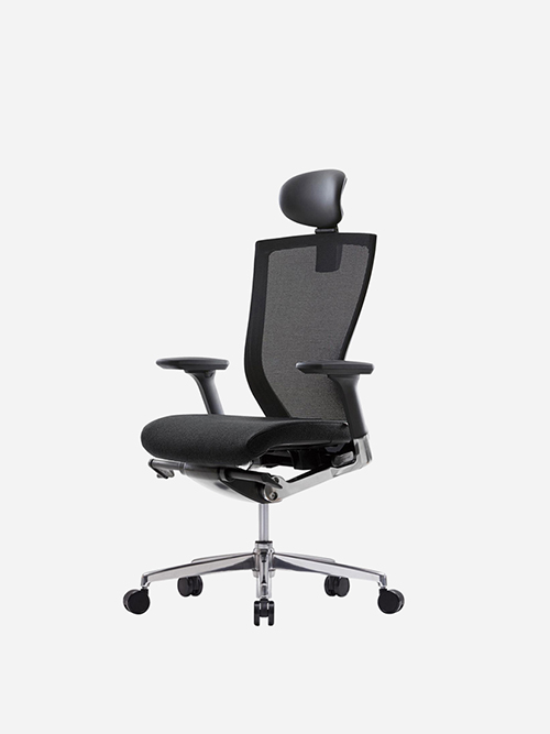 T50 Headrest Ergonomic Task Chair
