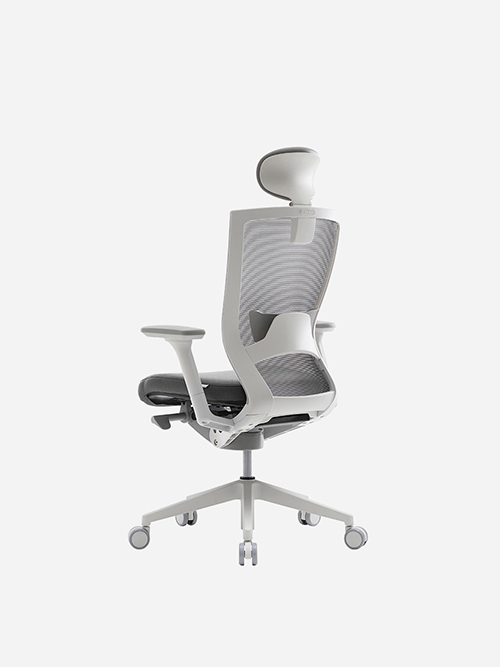 TN50 Headrest Ergonomic Task Chair