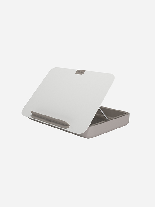 Addit Bento® ergonomic toolbox 900, White