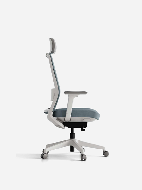 K30 Headrest Ergonomic chair