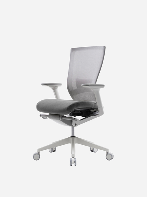 TN50 Lumbar support Ergonomic Task Chair