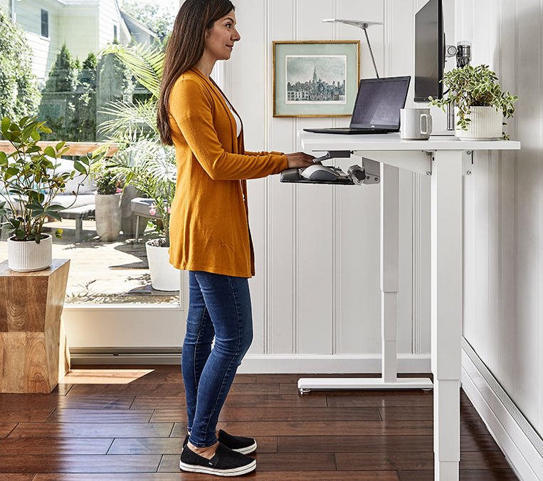 5 Tips for a Proper Ergonomic Home Setup in Bulgaria