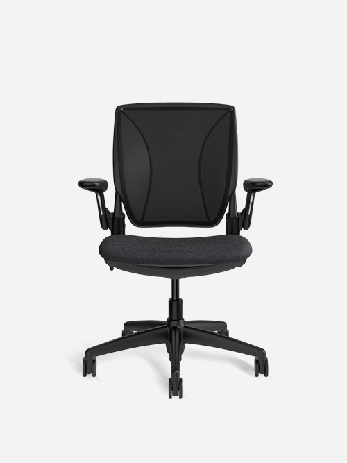 World LM, тапицирана седалка