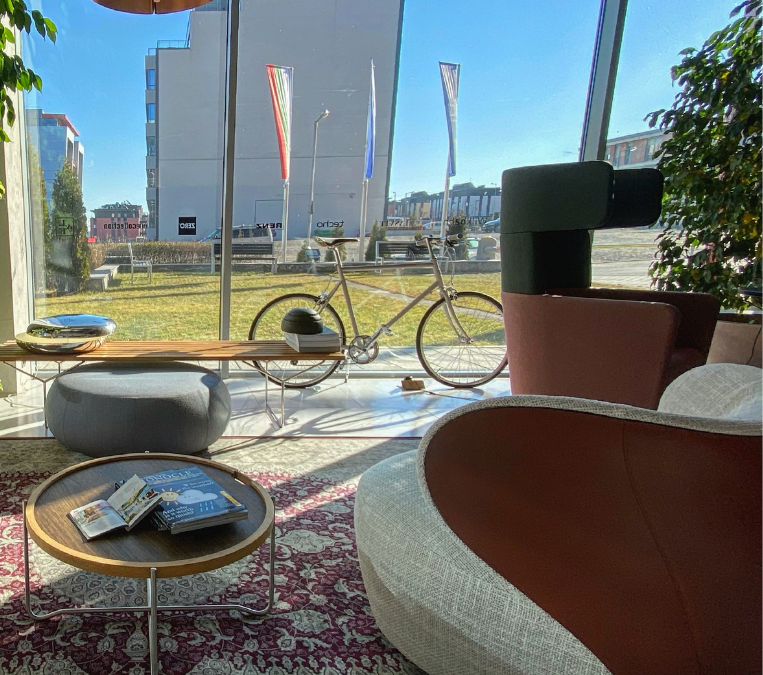 Where to Buy Quality Ergonomic Furniture in Bulgaria